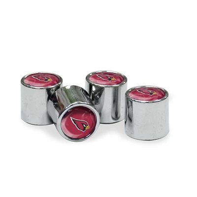 WinCraft Arizona Cardinals Valve Stem Covers