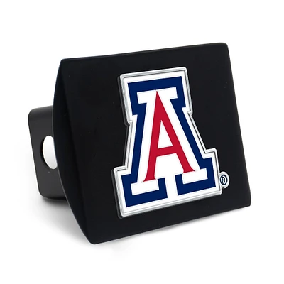 WinCraft Arizona Wildcats Premium Hitch Cover