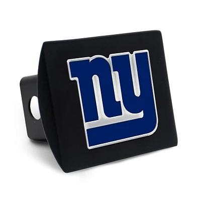 WinCraft New York Giants Premium Hitch Cover