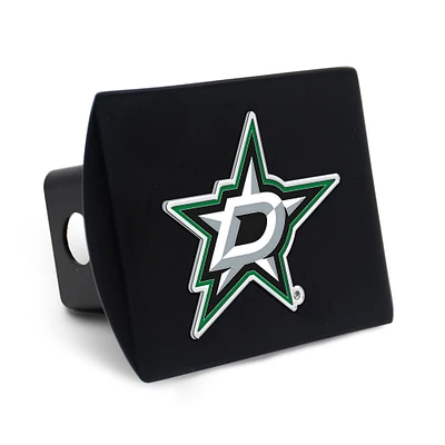 WinCraft Dallas Stars Premium Hitch Cover