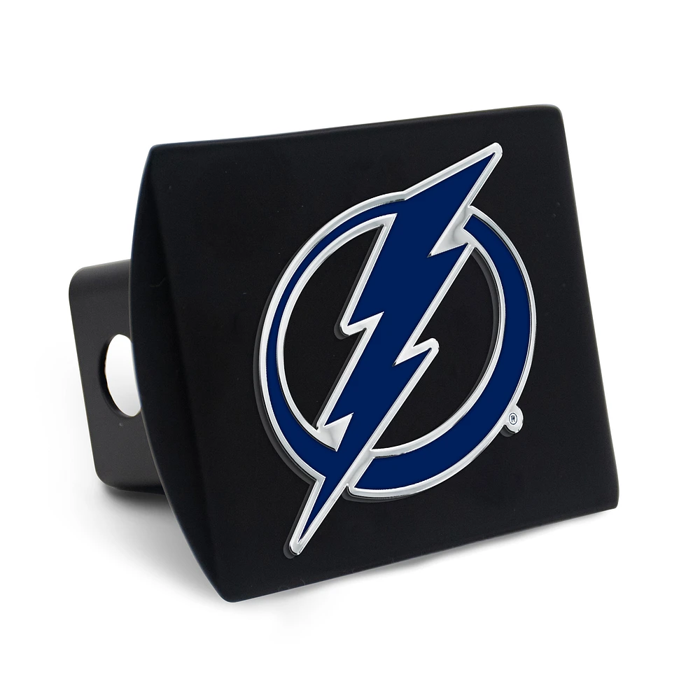 WinCraft Tampa Bay Lightning Premium Hitch Cover