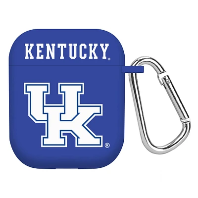 Blue Kentucky Wildcats AirPods Case Cover