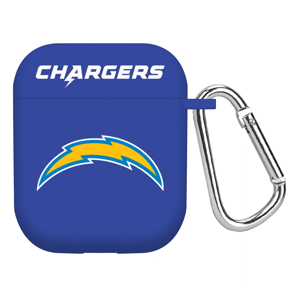 Los Angeles Chargers AirPods Case Cover