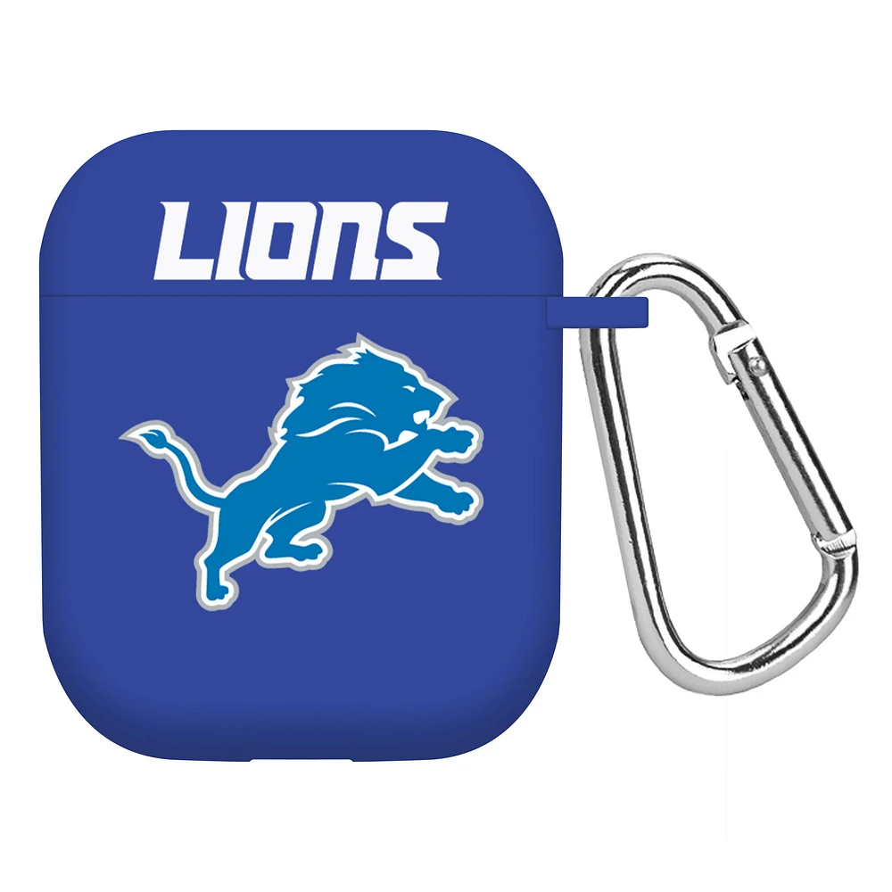 Detroit Lions AirPods Case Cover