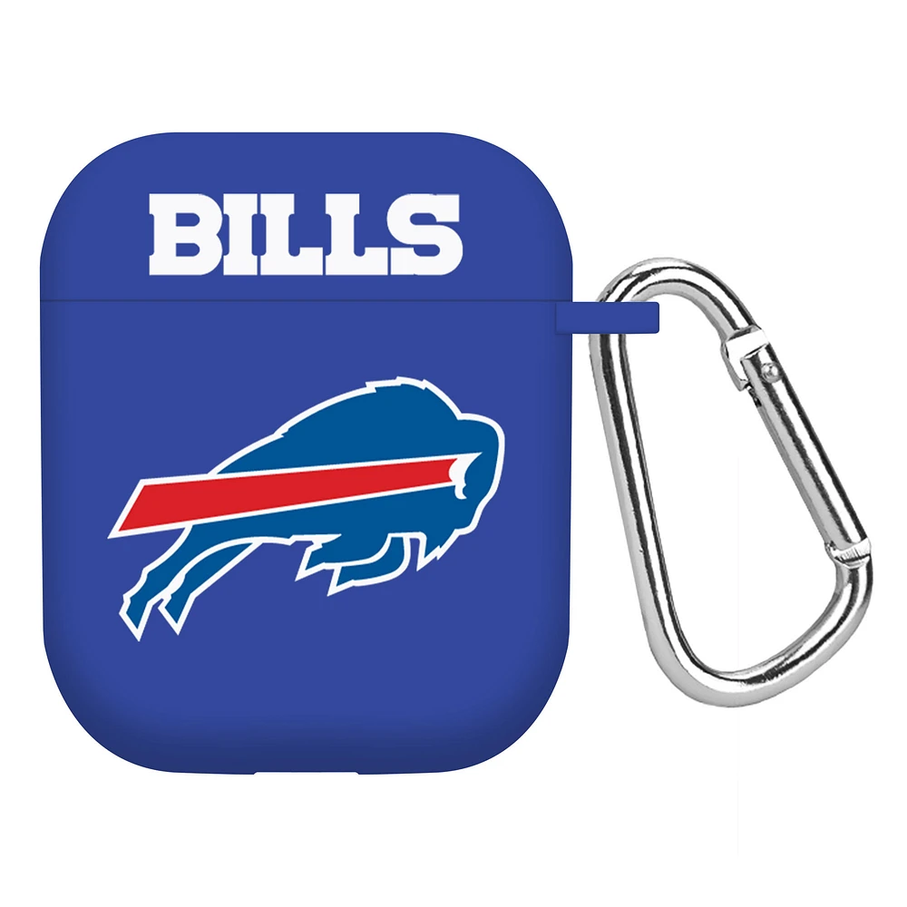 Blue Buffalo Bills AirPods Case Cover