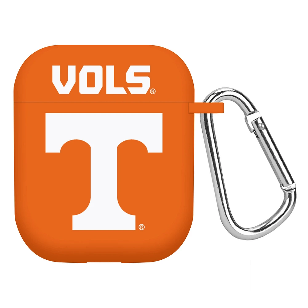 Orange Tennessee Volunteers AirPods Case Cover