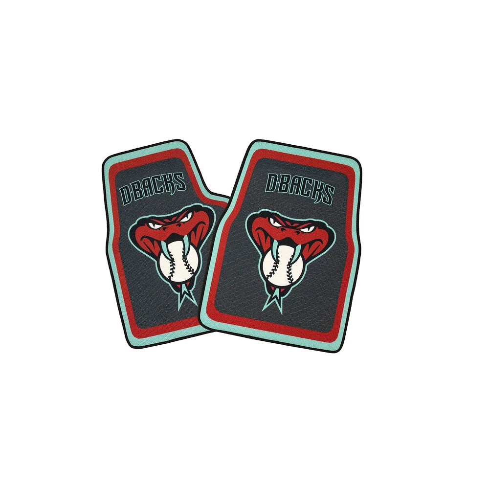 Arizona Diamondbacks Universal Floor Mats