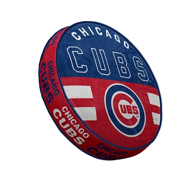 Pegasus Chicago Cubs 15" Circle Plushlete Pillow