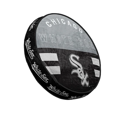 Pegasus Chicago White Sox 15" Circle Plushlete Pillow