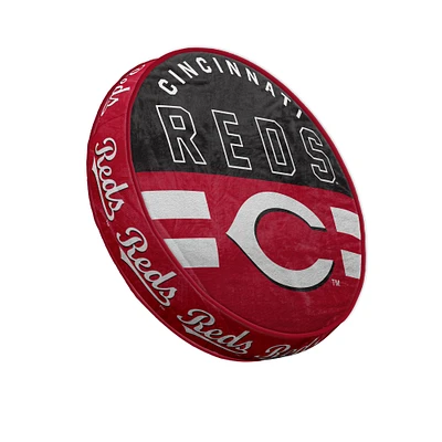 Pegasus Cincinnati Reds 15" Circle Plushlete Pillow