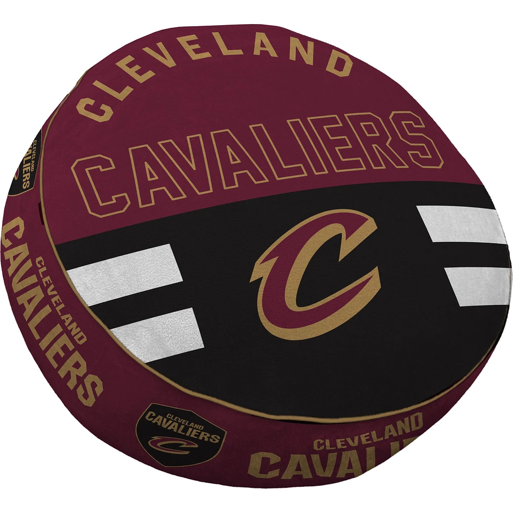 Pegasus Cleveland Cavaliers 15" Circle Plushlete Pillow
