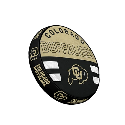 Pegasus Colorado Buffaloes 15" Circle Plushlete Pillow