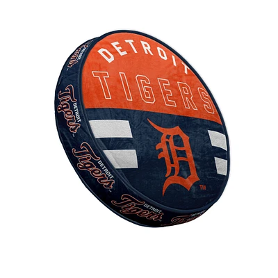 Pegasus Detroit Tigers 15" Circle Plushlete Pillow