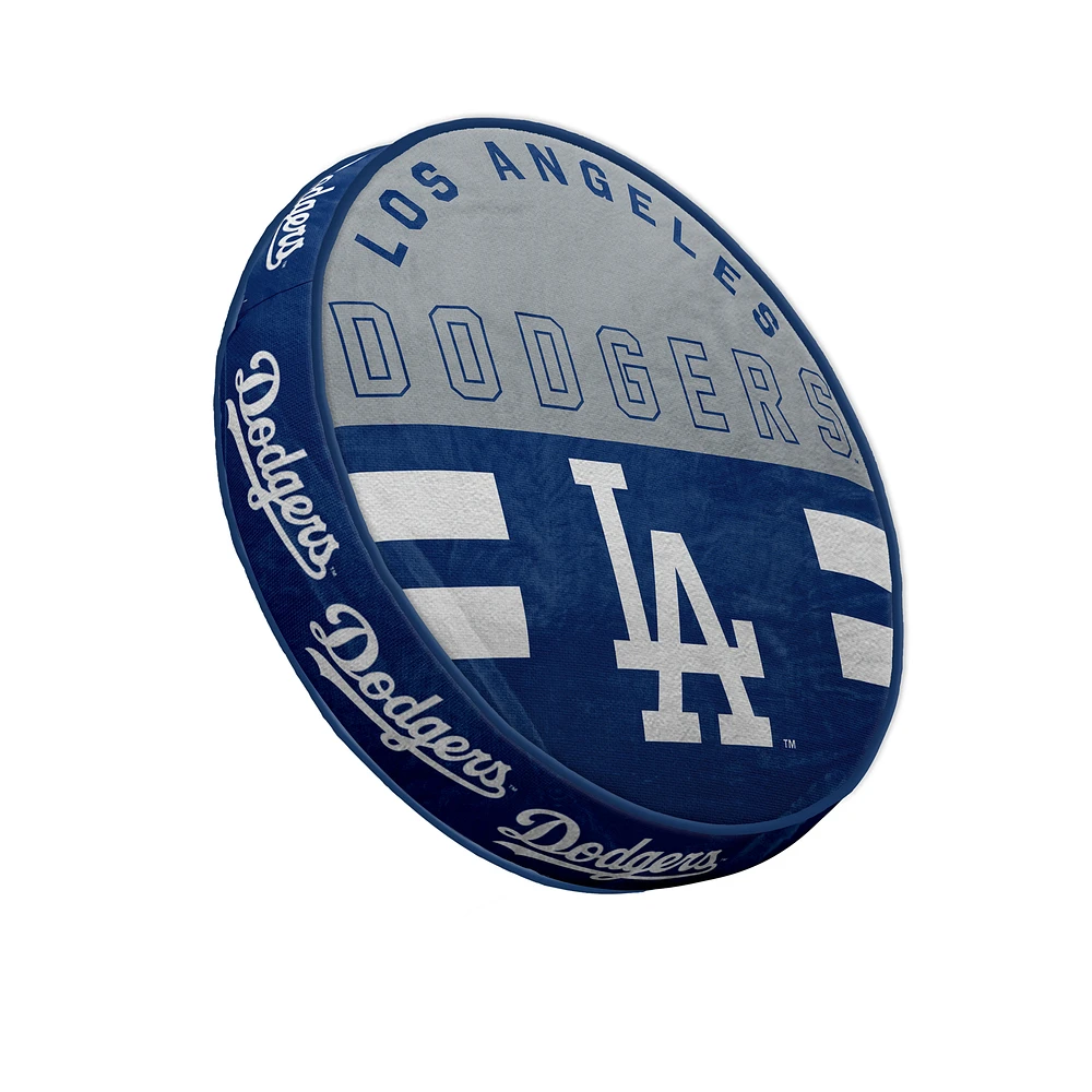 Pegasus Los Angeles Dodgers 15" Circle Plushlete Pillow