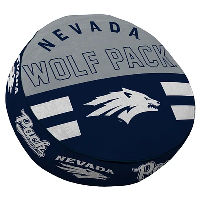 Pegasus Nevada Wolf Pack 15" Circle Plushlete Pillow