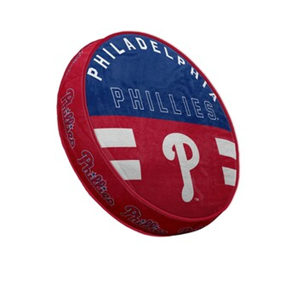 Pegasus Philadelphia Phillies 15" Circle Plushlete Pillow