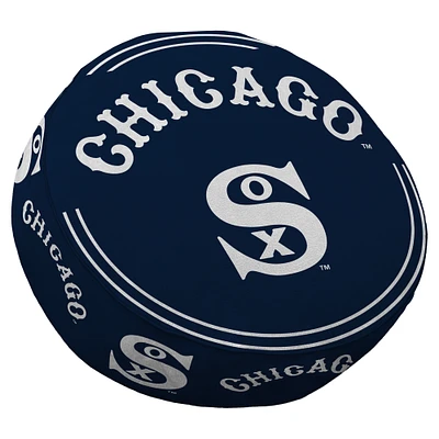 Pegasus Chicago White Sox 15" Vintage Circle Plushlete Pillow