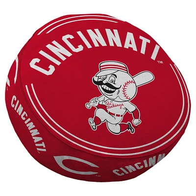 Pegasus Cincinnati Reds 15" Vintage Circle Plushlete Pillow