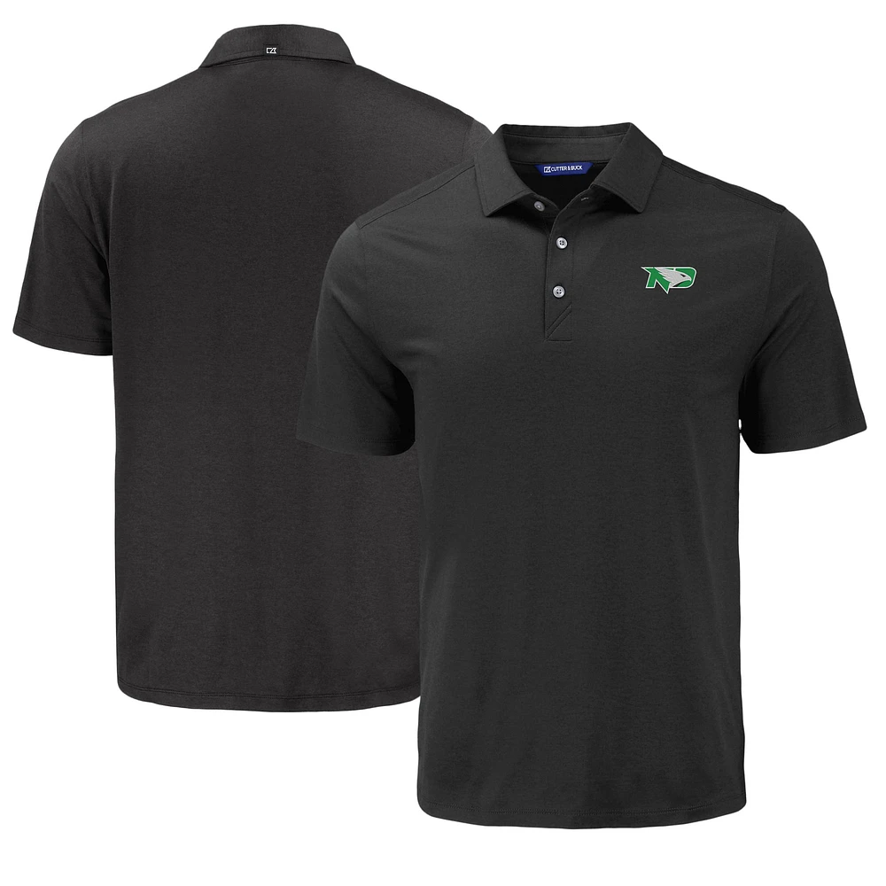 Men's Cutter & Buck North Dakota Coastline Epic Comfort Eco Recycled Polo