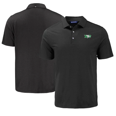 Men's Cutter & Buck North Dakota Coastline Epic Comfort Eco Recycled Polo