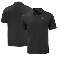 Men's Cutter & Buck Idaho Vandals Coastline Epic Comfort Eco Recycled Polo