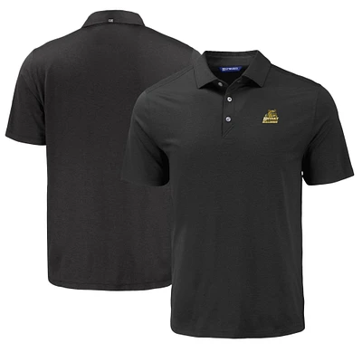 Men's Cutter & Buck Bryant Bulldogs Coastline Epic Comfort Eco Recycled Polo