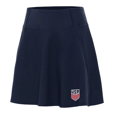 Women's Antigua Navy USMNT Chip Skort
