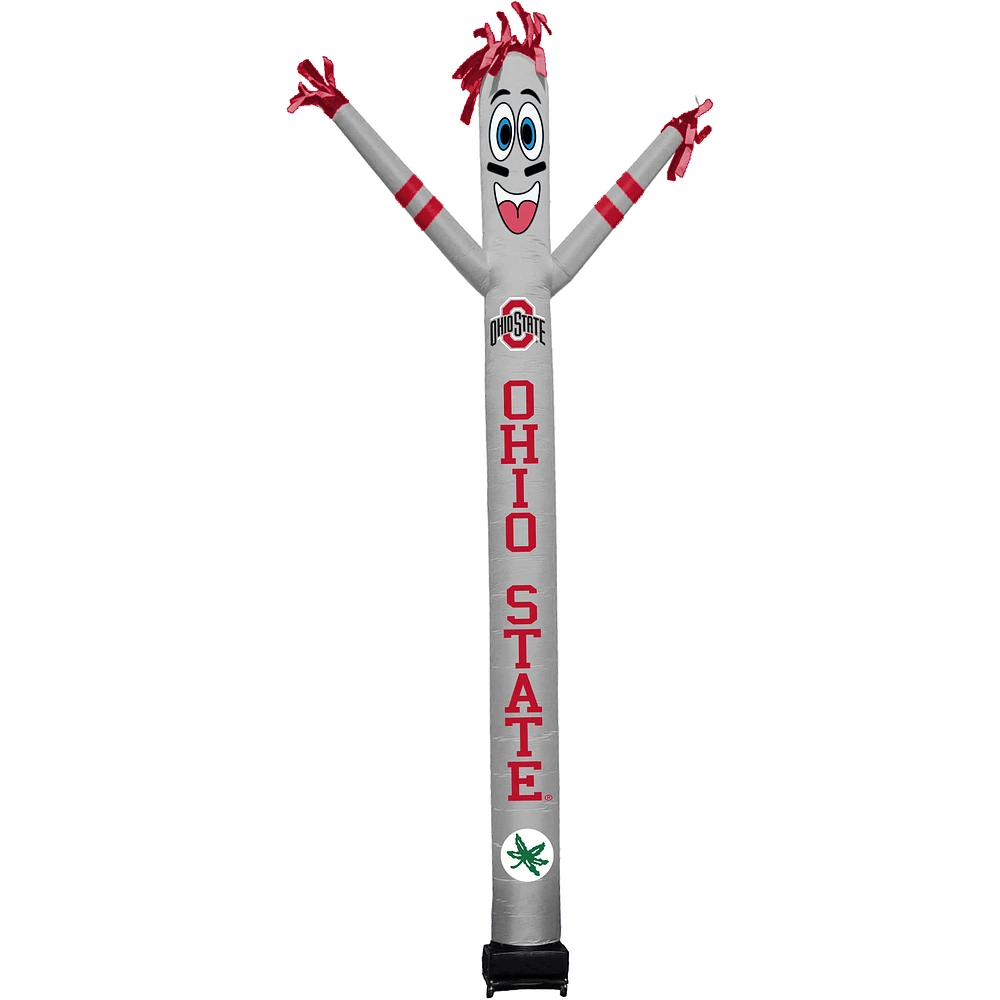 Ohio State Buckeyes Inflatable Crazy Sports Fan