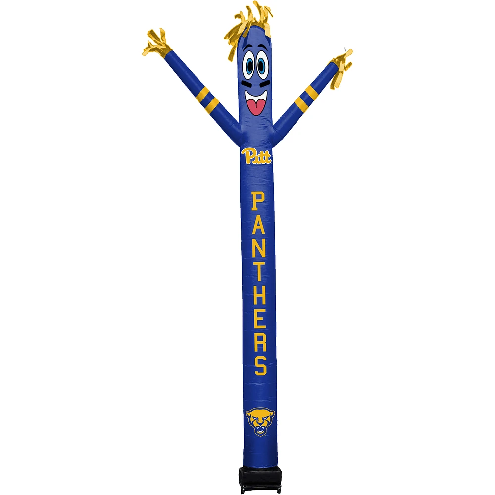 Pitt Panthers Inflatable Crazy Sports Fan