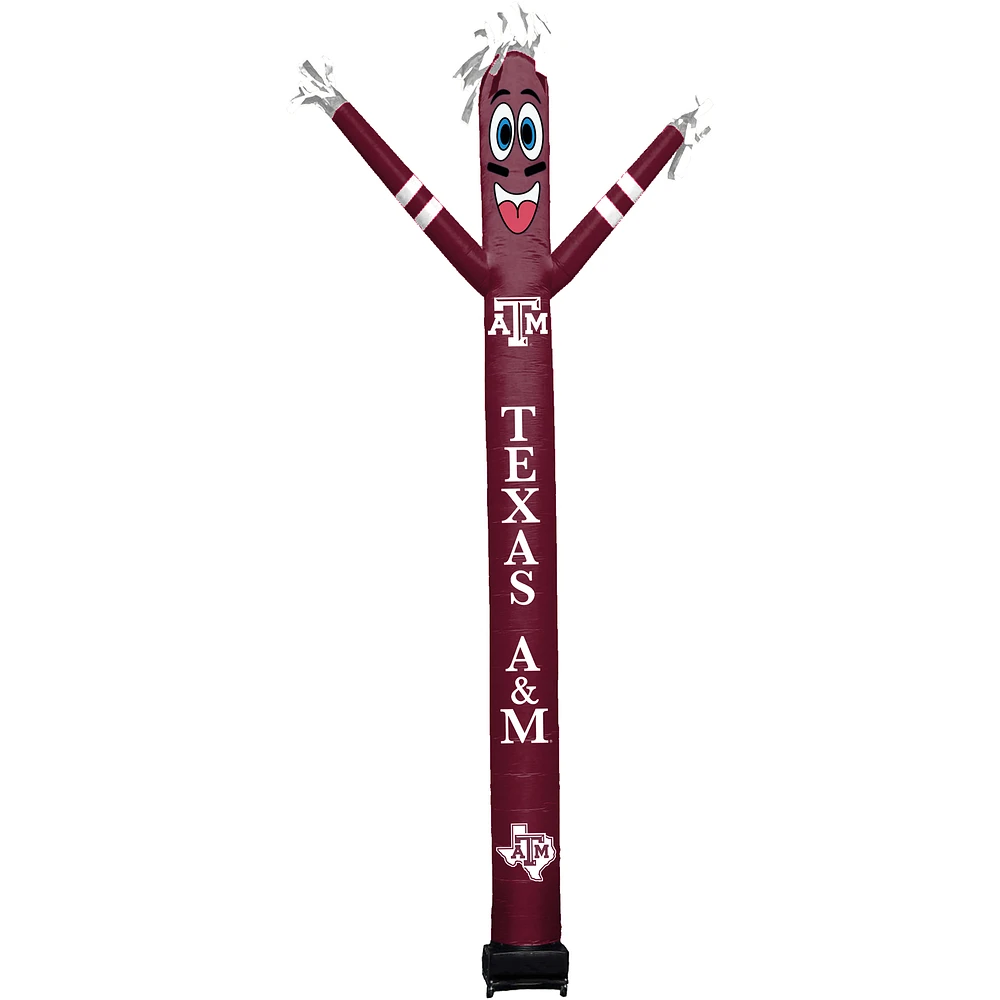 Texas A&M Aggies Inflatable Crazy Sports Fan