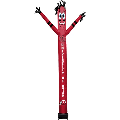 Utah Utes Inflatable Crazy Sports Fan