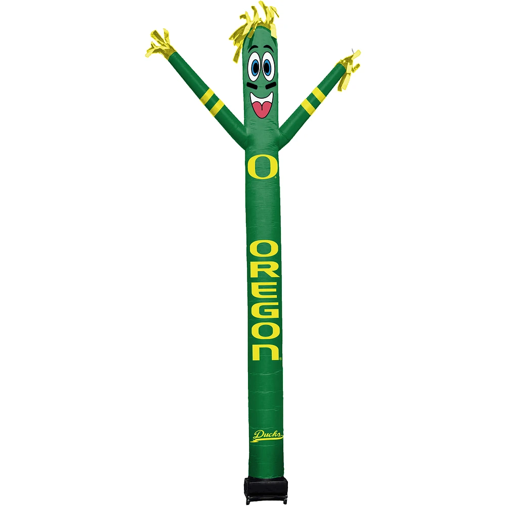 Oregon Ducks Inflatable Crazy Sports Fan