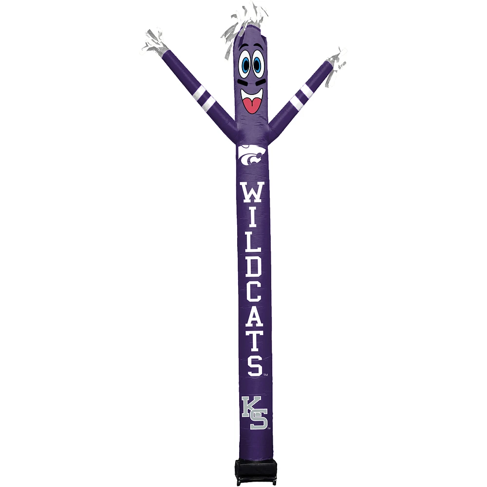 Kansas State Wildcats Inflatable Crazy Sports Fan