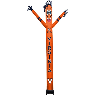 Virginia Cavaliers Inflatable Crazy Sports Fan
