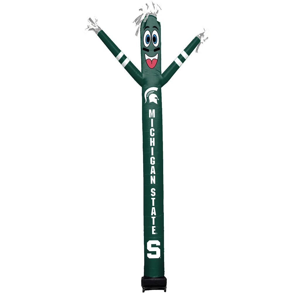 Michigan State Spartans Inflatable Crazy Sports Fan
