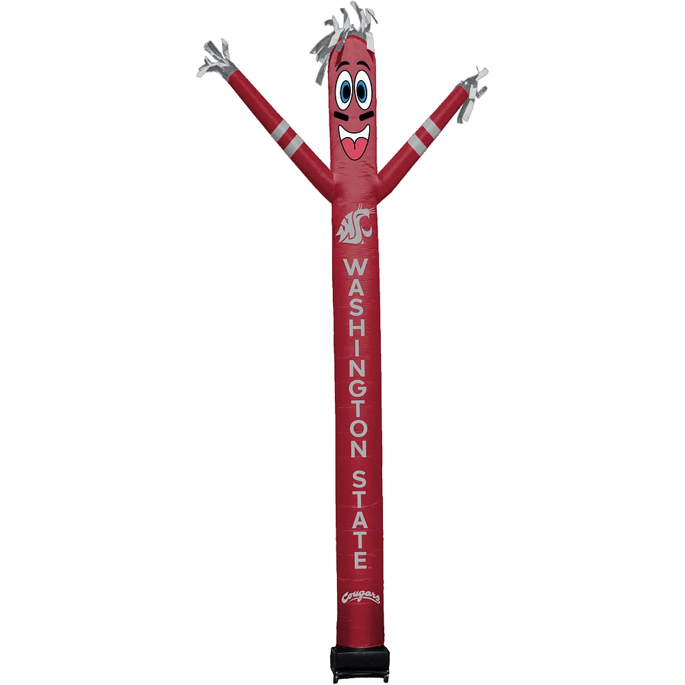 Washington State Cougars Inflatable Crazy Sports Fan