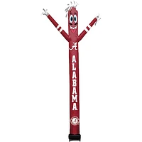Alabama Crimson Tide Inflatable Crazy Sports Fan