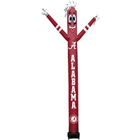 Alabama Crimson Tide Inflatable Crazy Sports Fan