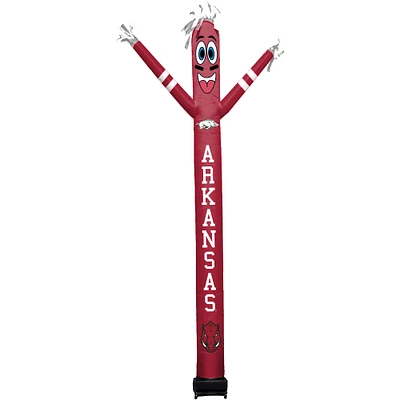Arkansas Razorbacks Inflatable Crazy Sports Fan