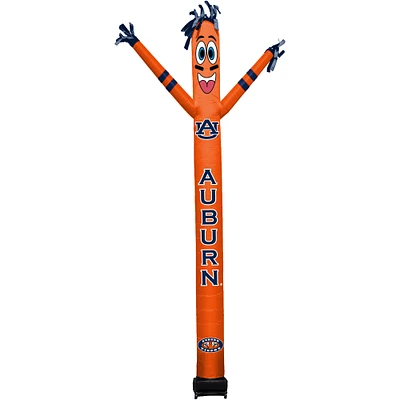 Auburn Tigers Inflatable Crazy Sports Fan