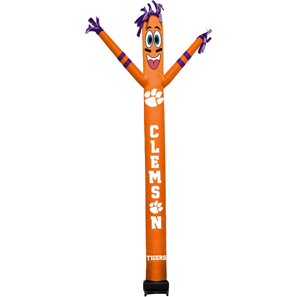 Clemson Tigers Inflatable Crazy Sports Fan