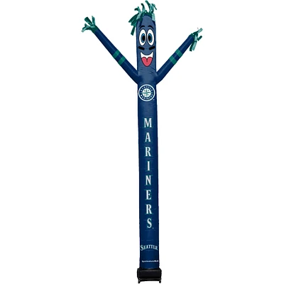 Seattle Mariners Inflatable Crazy Sports Fan