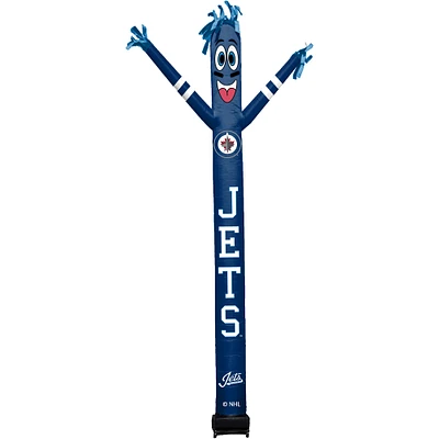 Winnipeg Jets Inflatable Crazy Sports Fan