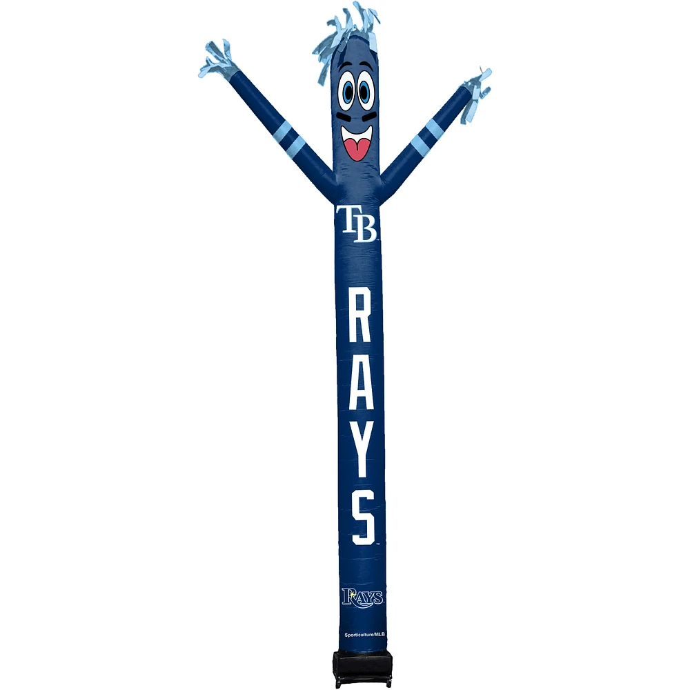 Tampa Bay Rays Inflatable Crazy Sports Fan