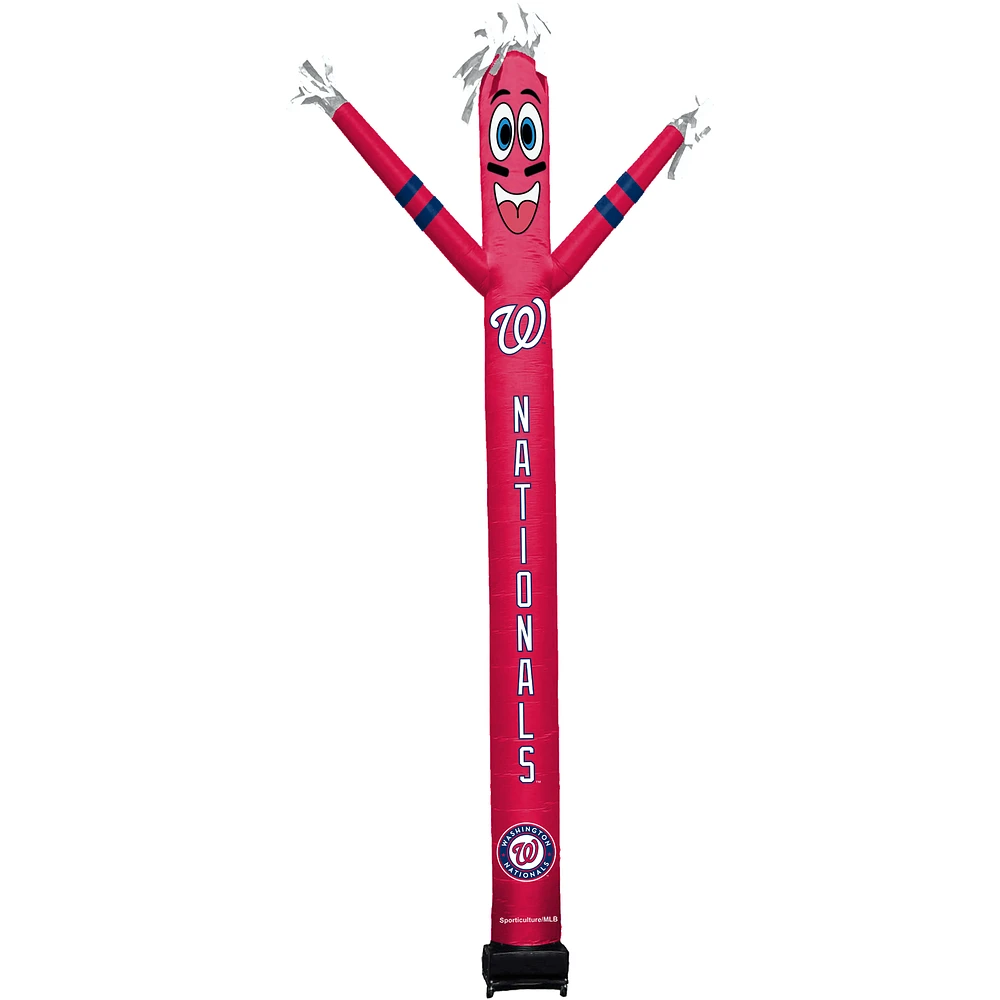 Washington Nationals Inflatable Crazy Sports Fan