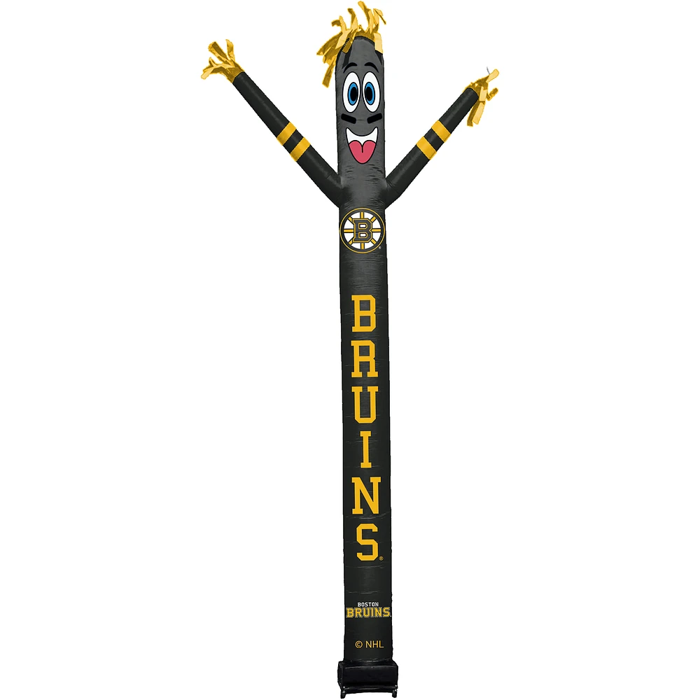 Boston Bruins Inflatable Crazy Sports Fan