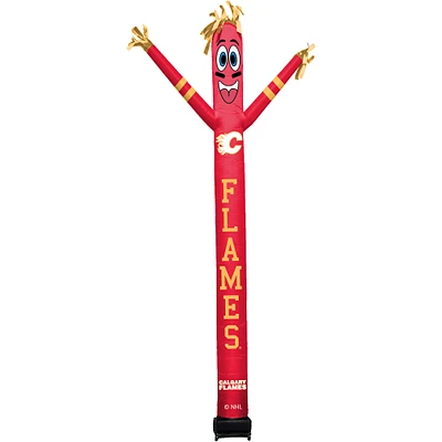 Calgary Flames Inflatable Crazy Sports Fan