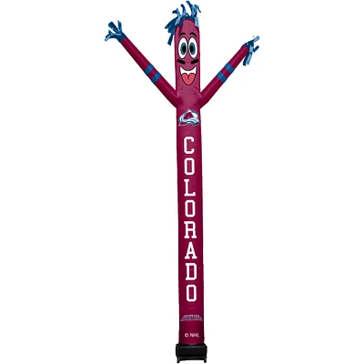 Colorado Avalanche Inflatable Crazy Sports Fan