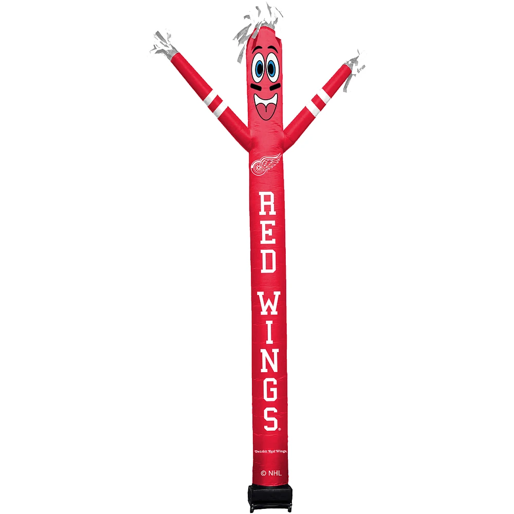 Detroit Red Wings Inflatable Crazy Sports Fan