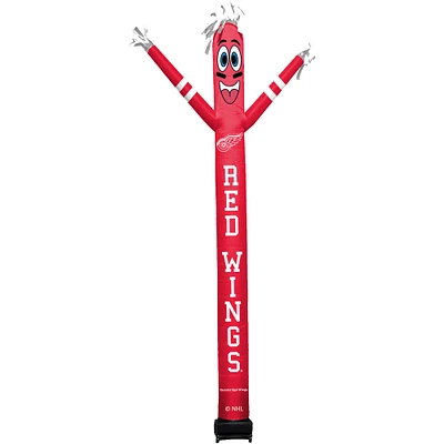 Detroit Red Wings Inflatable Crazy Sports Fan